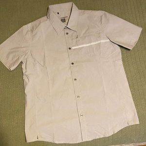 Shimano SS cycling shirt